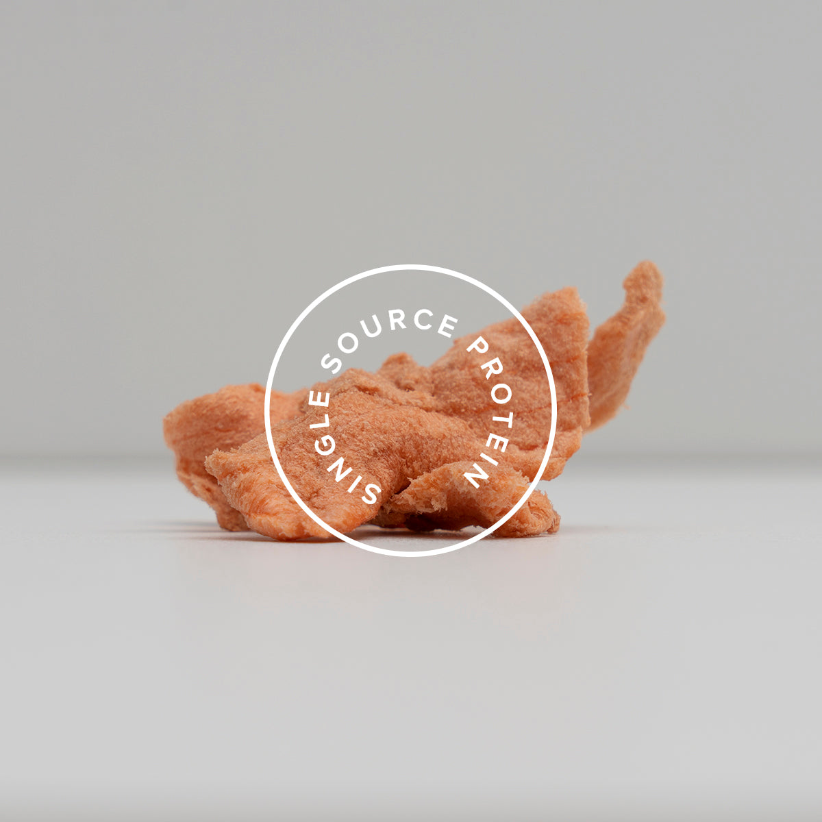 New Zealand King Salmon Slices