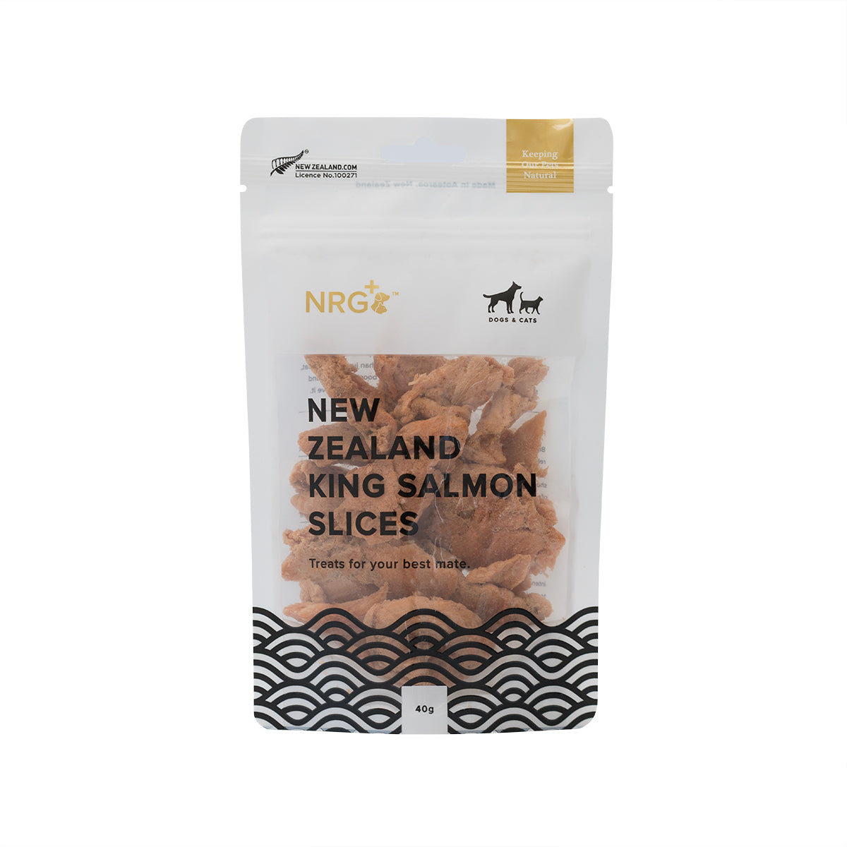 New Zealand Meat Bites