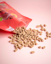 Beef Dog Food Pure Gold Blend