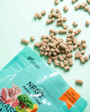 Lamb Dog Food Pure Gold Blend