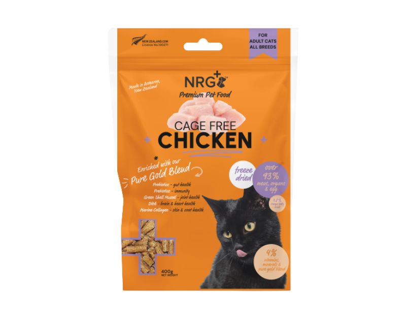 Cat Treats