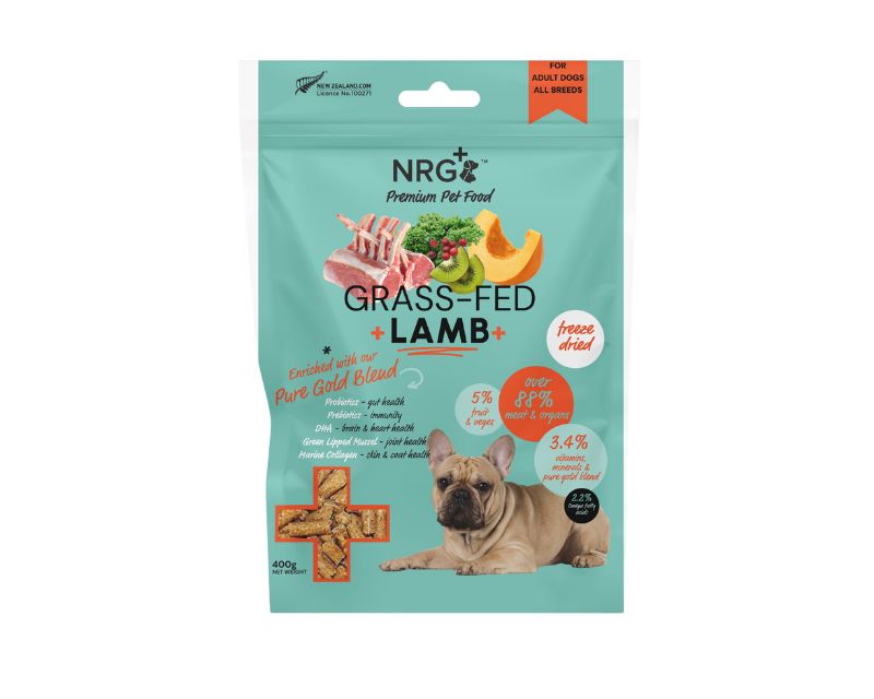 Dog Treats