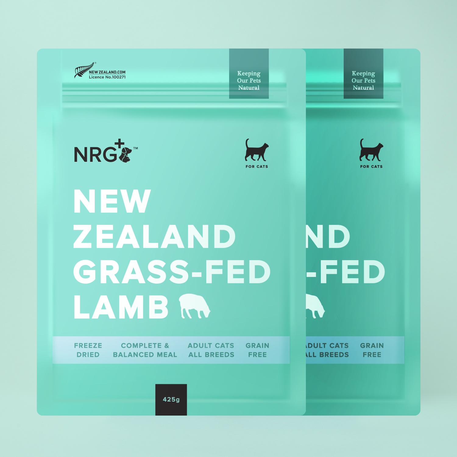 lamb-freeze-dried-cat-food-by-nrg-two-for-30